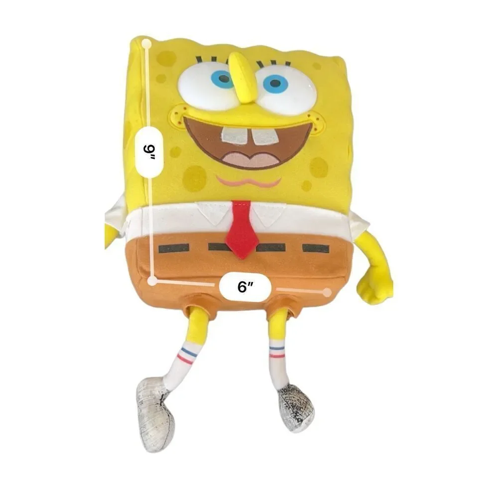 SpongeBob Squarepants vintage y2k